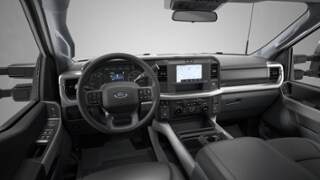 2026 Ford Super Duty® Internal Image 2